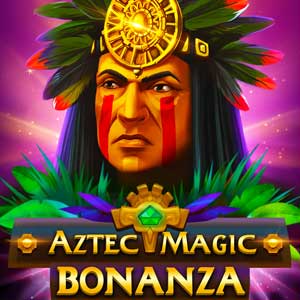 Aztec Magic Bonanza Slot